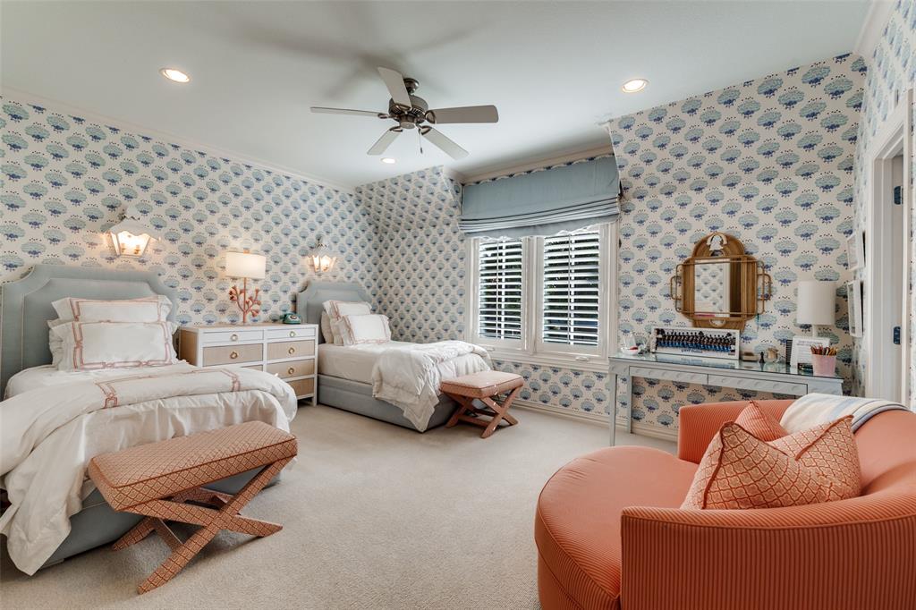 Caruth Hills 06 - Residential