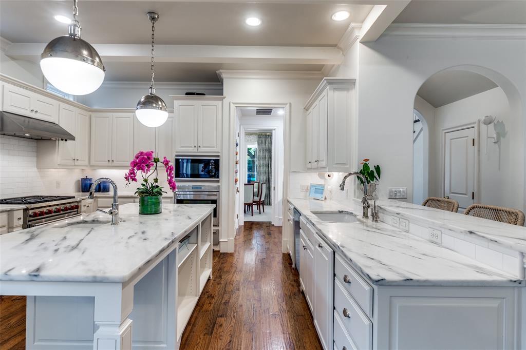 Caruth Hills 06 - Residential