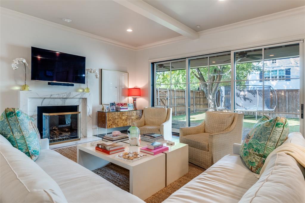 Caruth Hills 06 - Residential