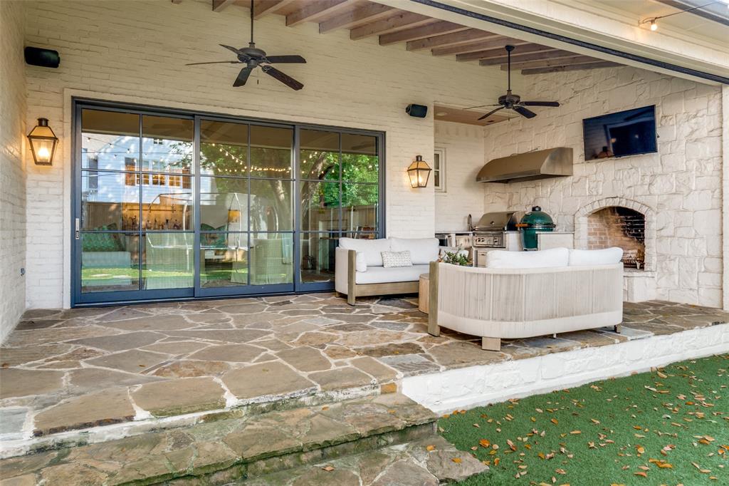 Caruth Hills 06 - Residential