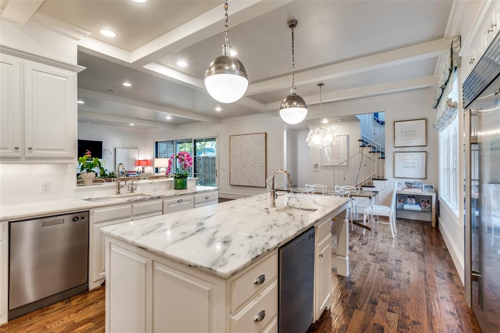 Caruth Hills 06 - Residential