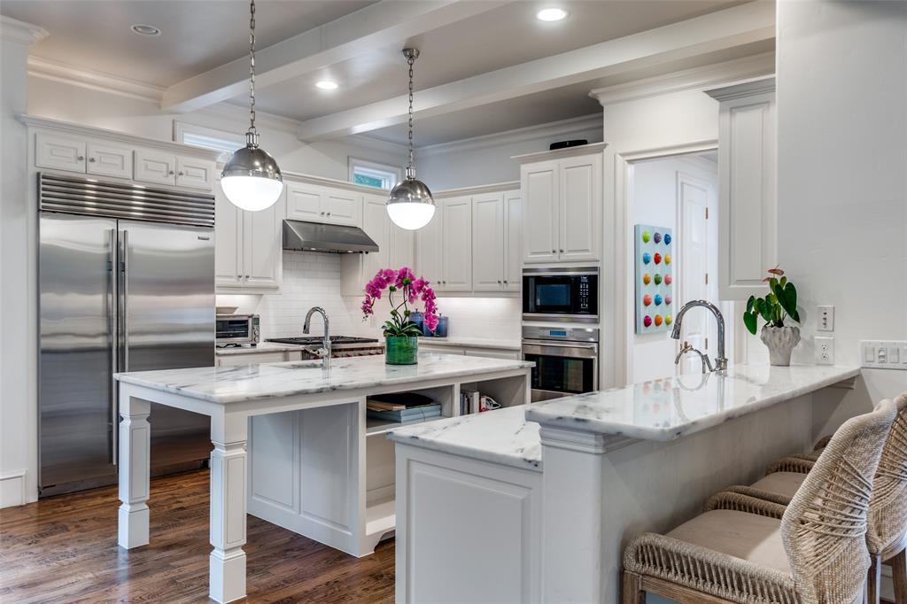 Caruth Hills 06 - Residential