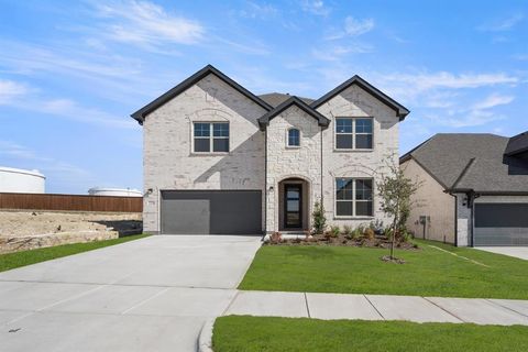 224 Whitetail Willow Park TX 76008