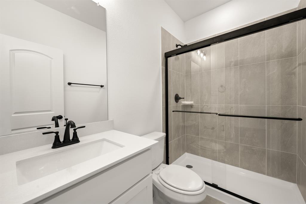 Country Hollow - Residential