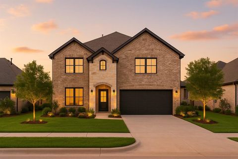 224 Whitetail Willow Park TX 76008