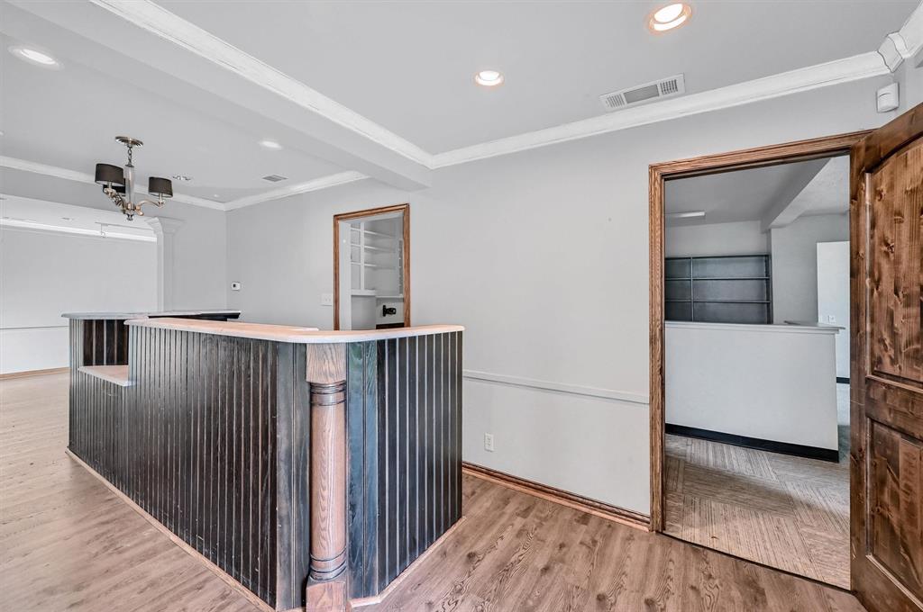 Texoma Dermatology Clinic Add - Commercial Sale