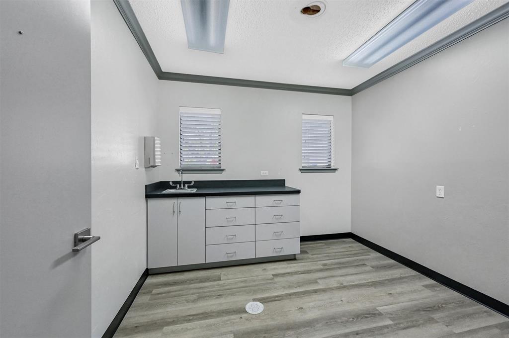 Texoma Dermatology Clinic Add - Commercial Sale