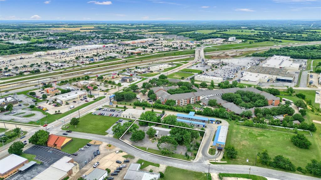 Texoma Dermatology Clinic Add - Commercial Sale