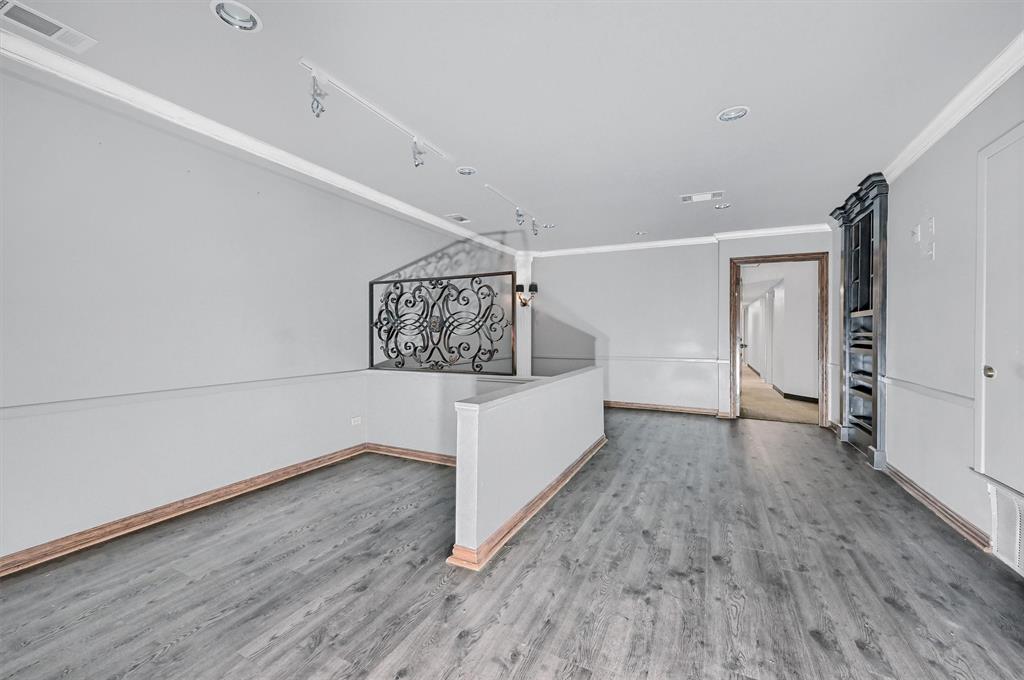 Texoma Dermatology Clinic Add - Commercial Sale