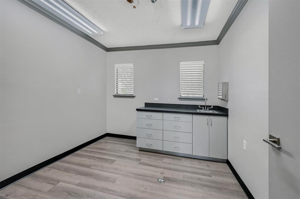 Texoma Dermatology Clinic Add - Commercial Sale