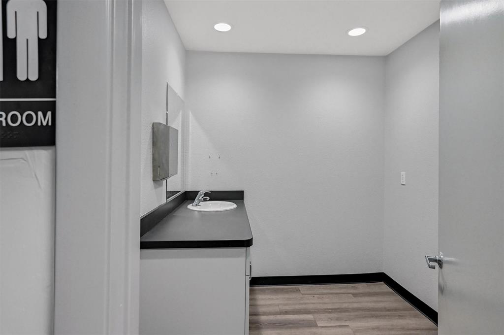 Texoma Dermatology Clinic Add - Commercial Sale