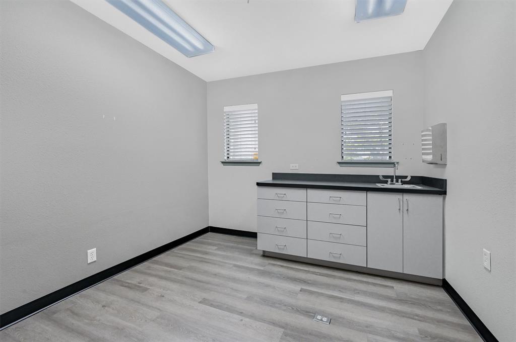 Texoma Dermatology Clinic Add - Commercial Sale