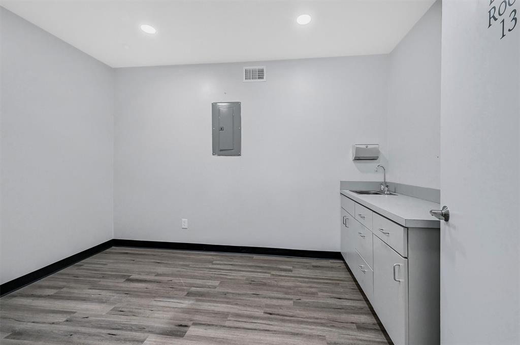 Texoma Dermatology Clinic Add - Commercial Sale