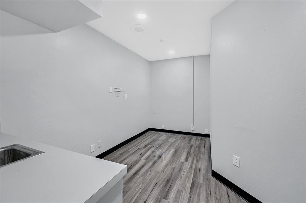 Texoma Dermatology Clinic Add - Commercial Sale