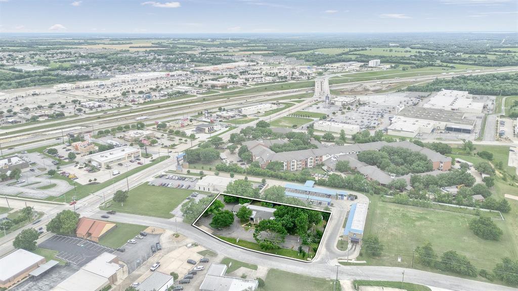 Texoma Dermatology Clinic Add - Commercial Sale