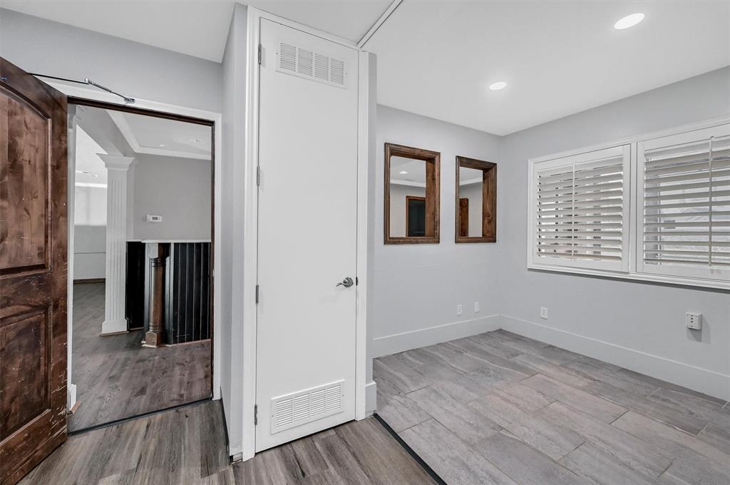 Texoma Dermatology Clinic Add - Commercial Sale