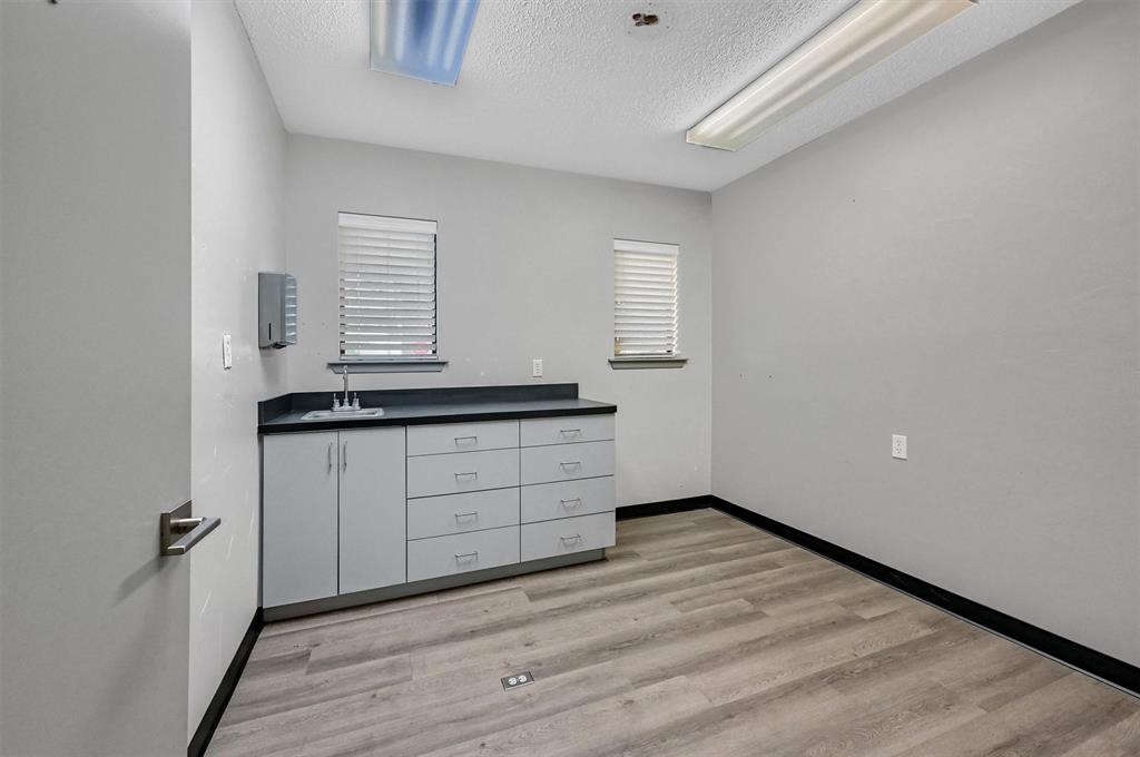 Texoma Dermatology Clinic Add - Commercial Sale