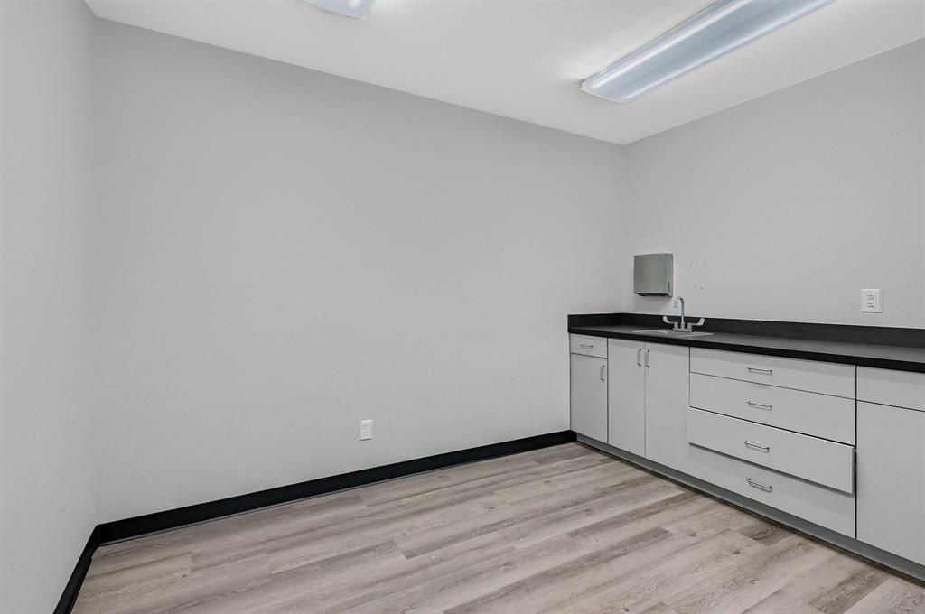 Texoma Dermatology Clinic Add - Commercial Sale