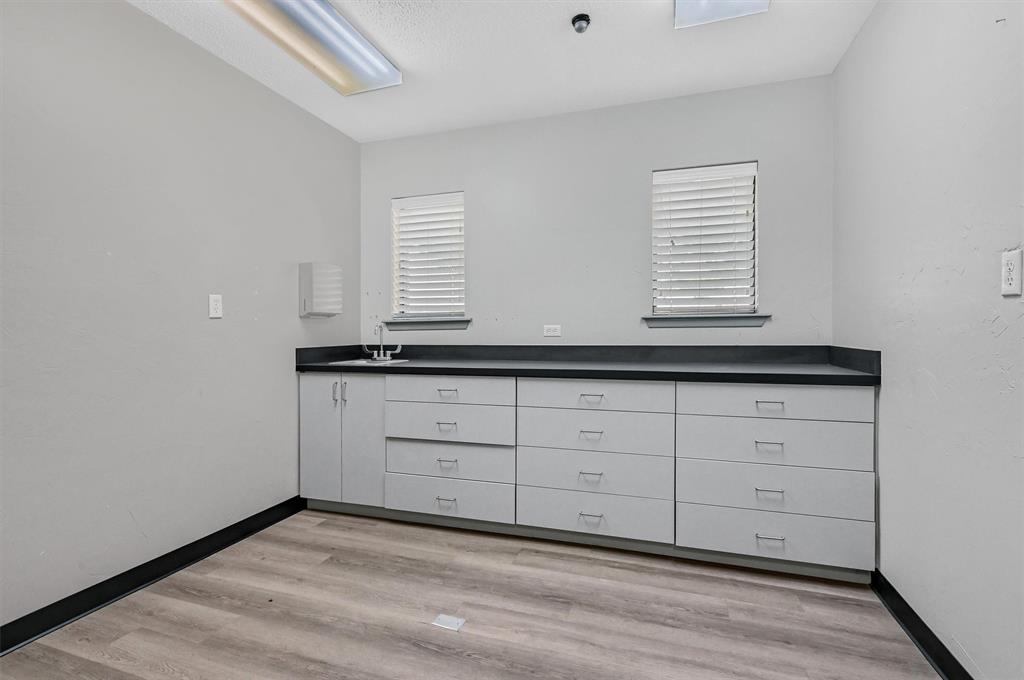 Texoma Dermatology Clinic Add - Commercial Sale