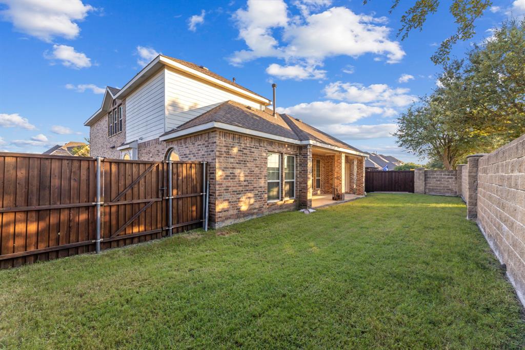 Grayhawk Addition - Residential