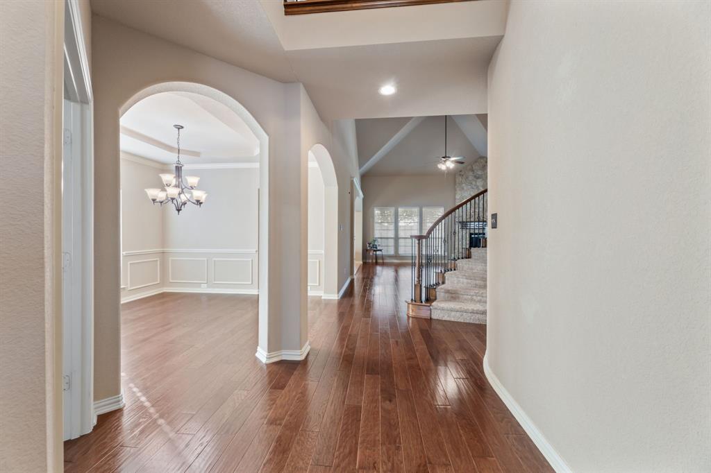 Grayhawk Addition - Residential