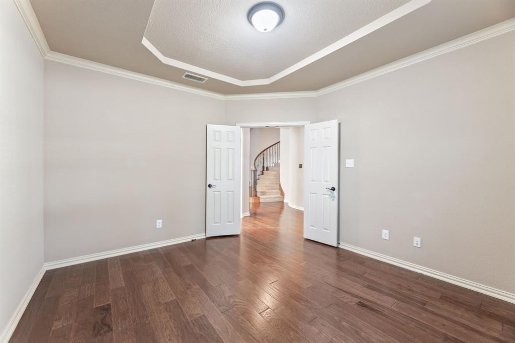 Grayhawk Addition - Residential