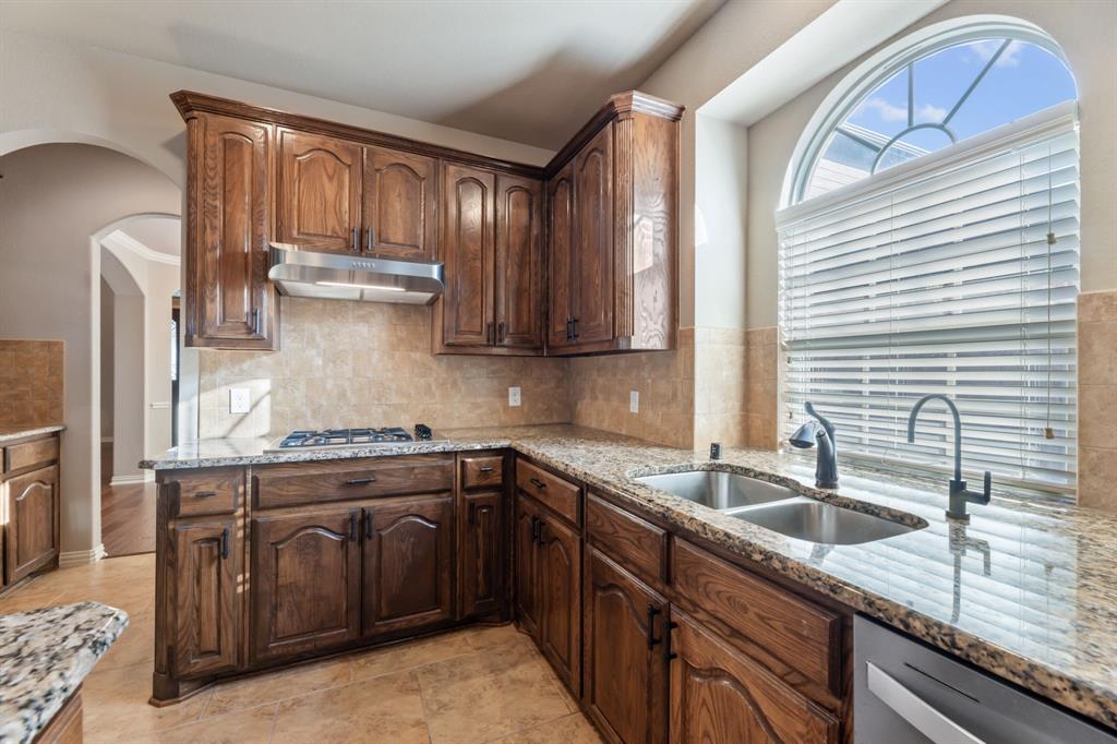 Grayhawk Addition - Residential