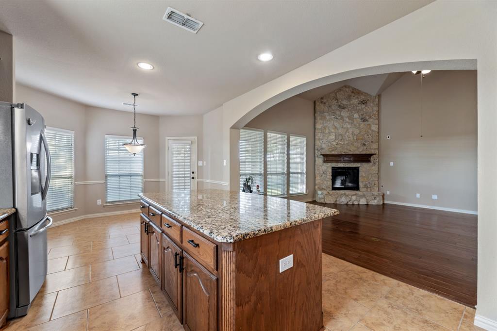 Grayhawk Addition - Residential