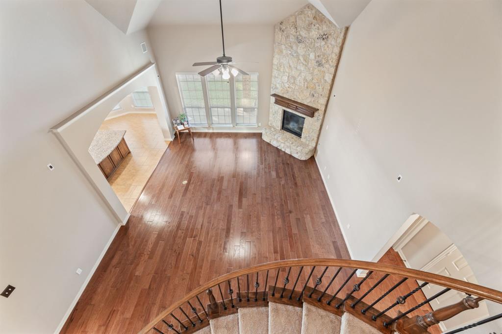 Grayhawk Addition - Residential