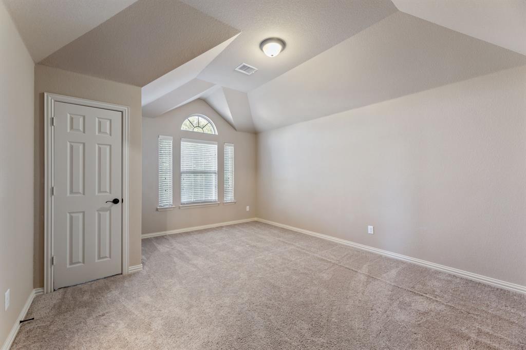 Grayhawk Addition - Residential