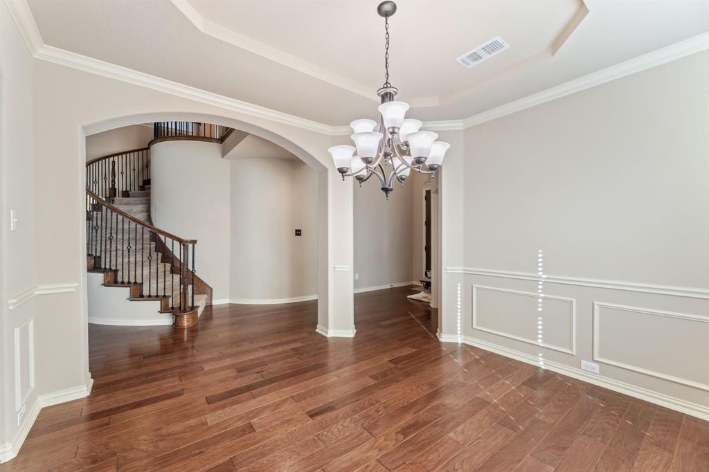 Grayhawk Addition - Residential