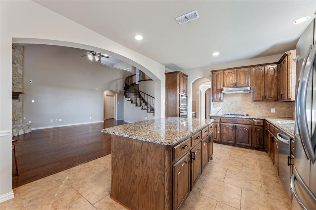 Grayhawk Addition - Residential