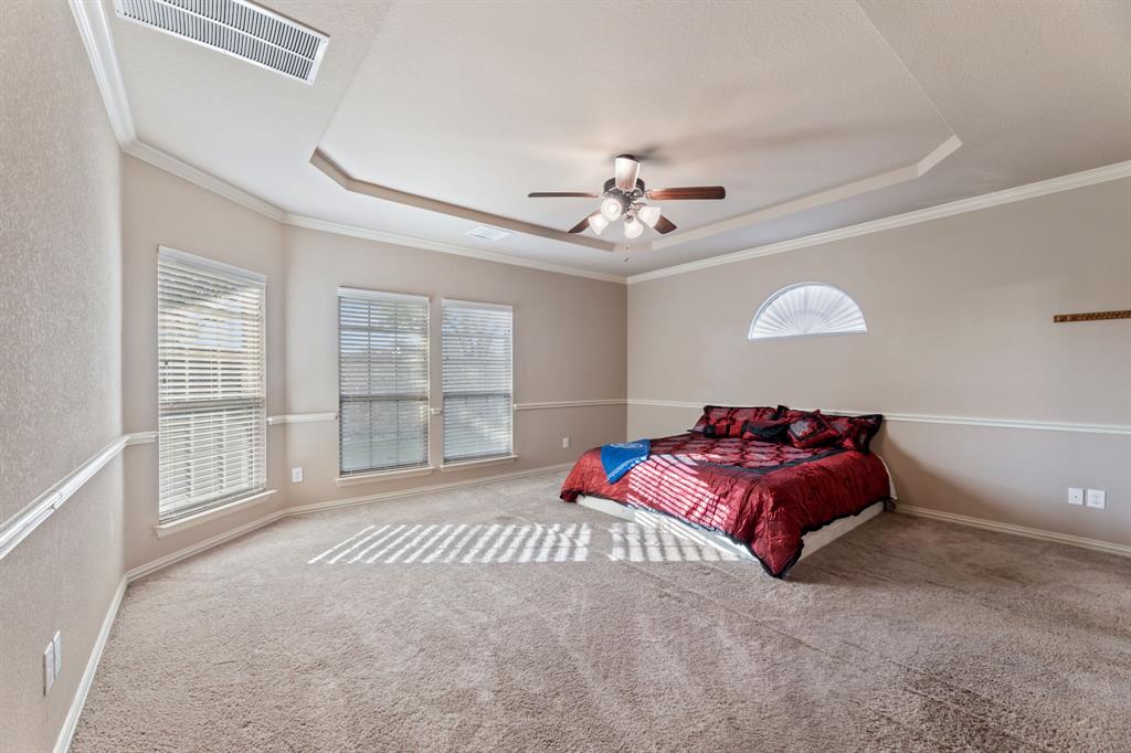 Grayhawk Addition - Residential