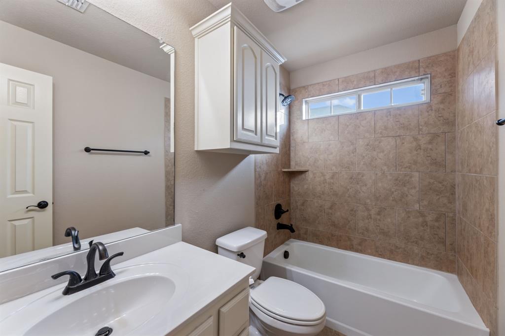 Grayhawk Addition - Residential