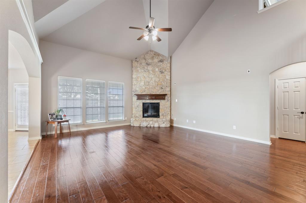 Grayhawk Addition - Residential