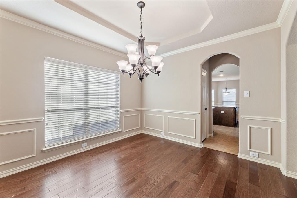 Grayhawk Addition - Residential