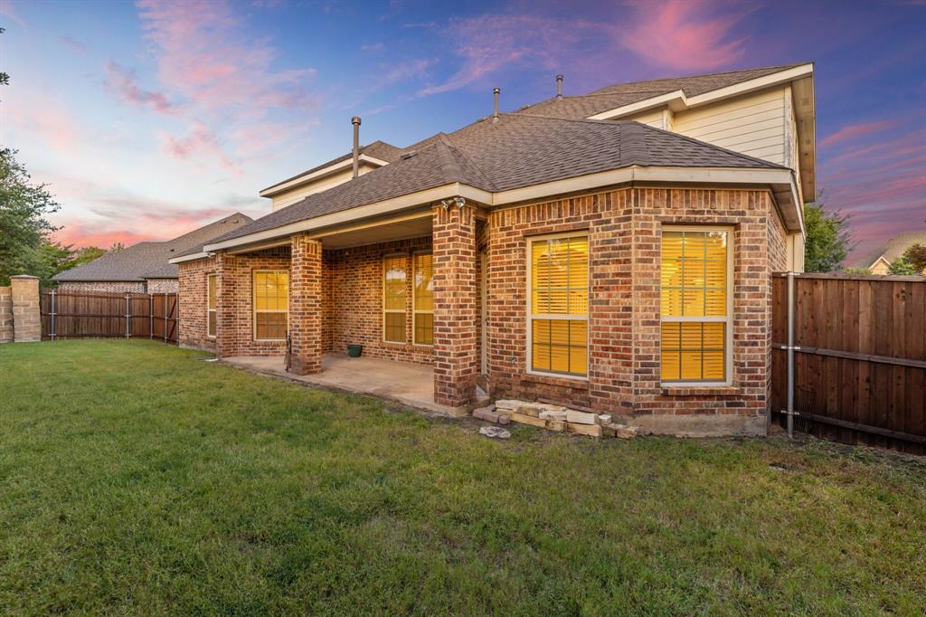 Grayhawk Addition - Residential