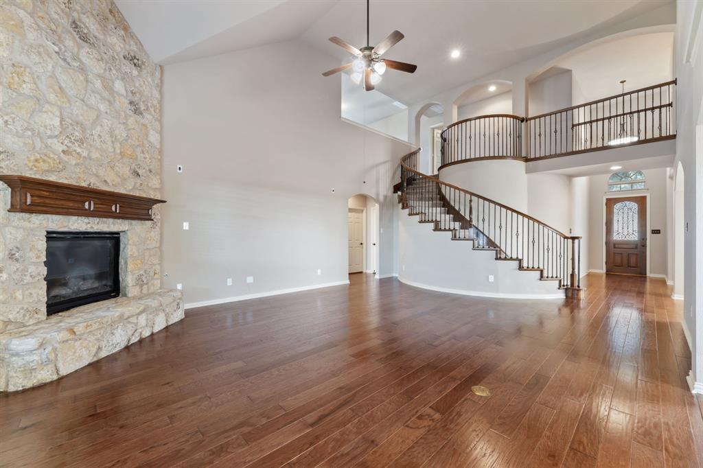 Grayhawk Addition - Residential