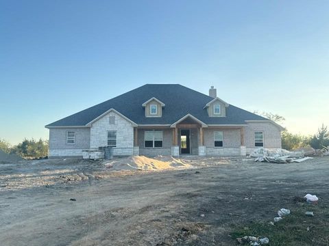 A home in Royse City