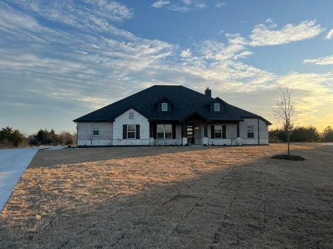 A home in Royse City