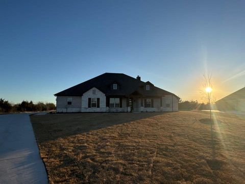 A home in Royse City