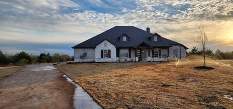 A home in Royse City