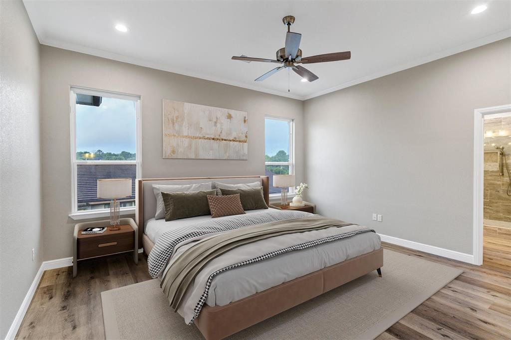 Decordova Bend Estate - Residential