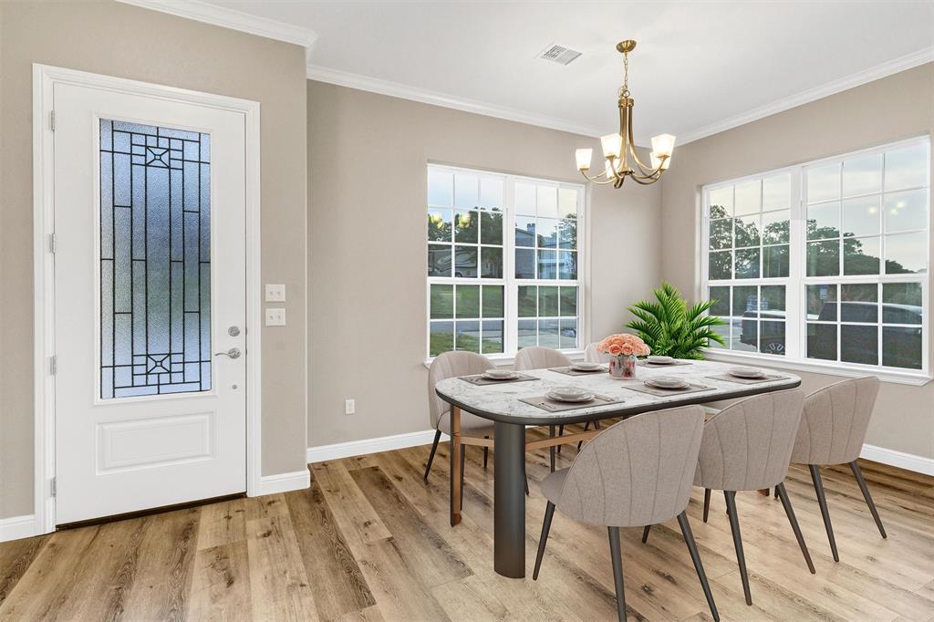 Decordova Bend Estate - Residential