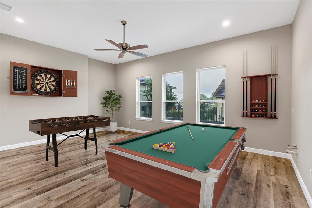 Decordova Bend Estate - Residential