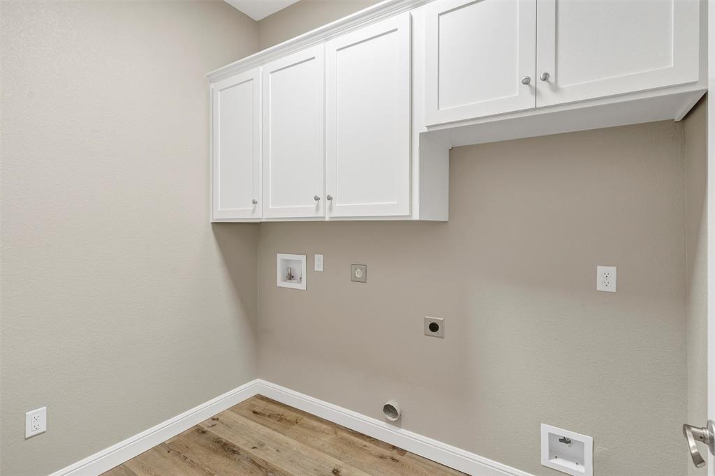 Decordova Bend Estate - Residential