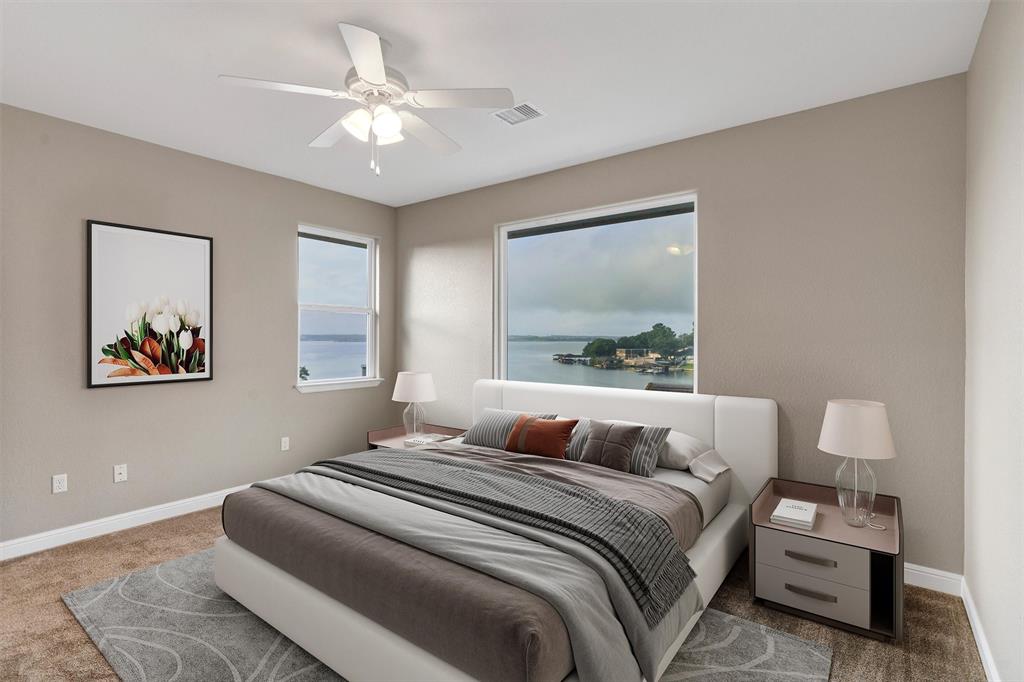 Decordova Bend Estate - Residential