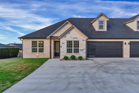 5128 Country Club Drive De Cordova TX 76049