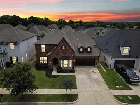 420 Prairie Run Aledo TX 76008