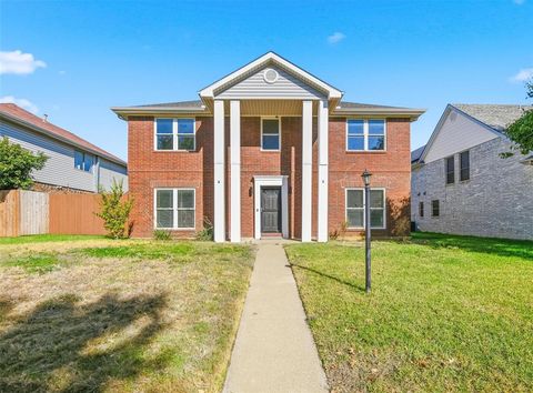 1315 Falcon Drive Lewisville TX 75077